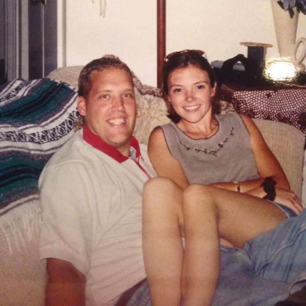 Meet your Posher, Rebecca